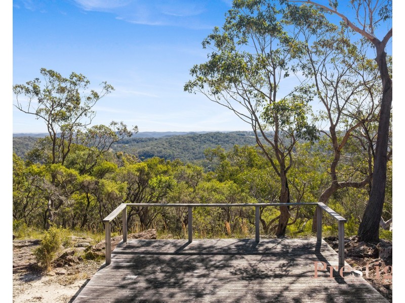 735 Ironbark Road, Mangrove Mountain NSW 2250
