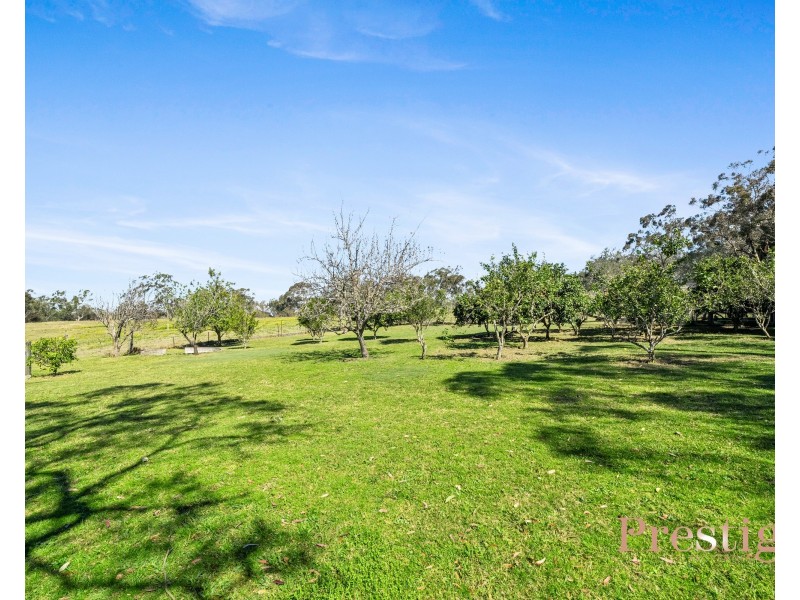 735 Ironbark Road, Mangrove Mountain NSW 2250