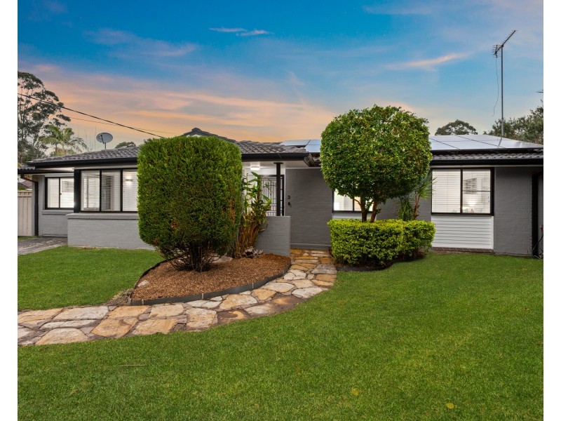 3 Willari Avenue, Narara NSW 2250