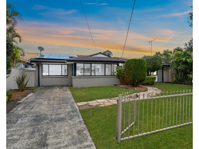 3 Willari Avenue, Narara NSW 2250