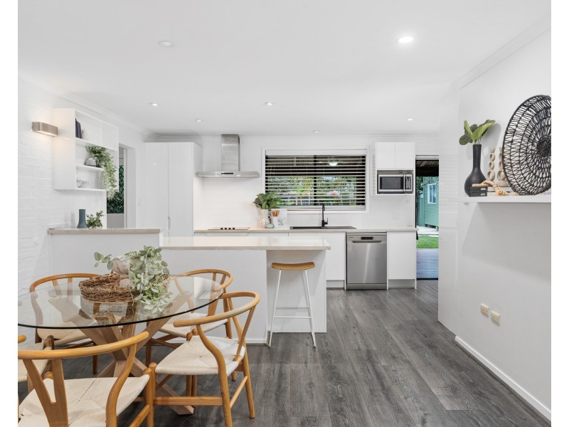 3 Willari Avenue, Narara NSW 2250
