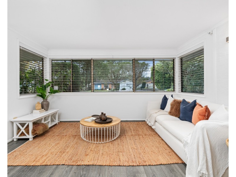3 Willari Avenue, Narara NSW 2250