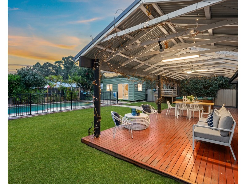 3 Willari Avenue, Narara NSW 2250