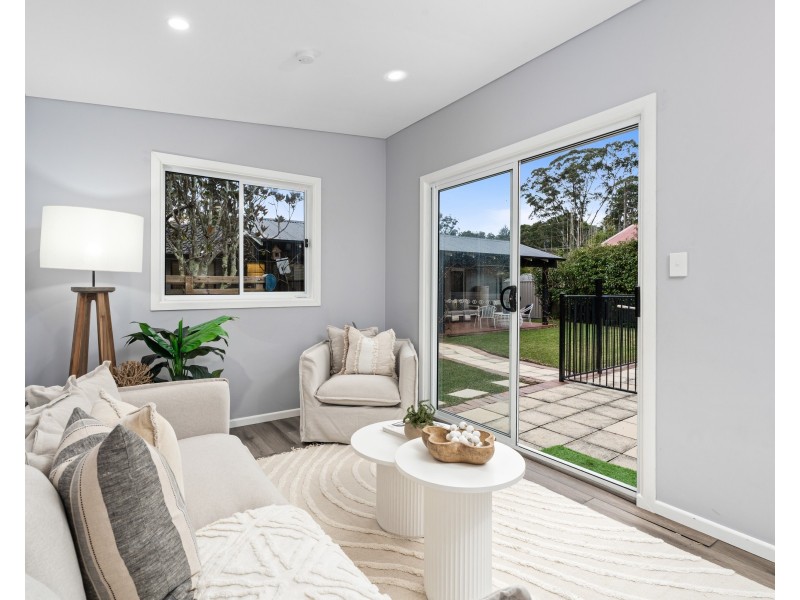 3 Willari Avenue, Narara NSW 2250