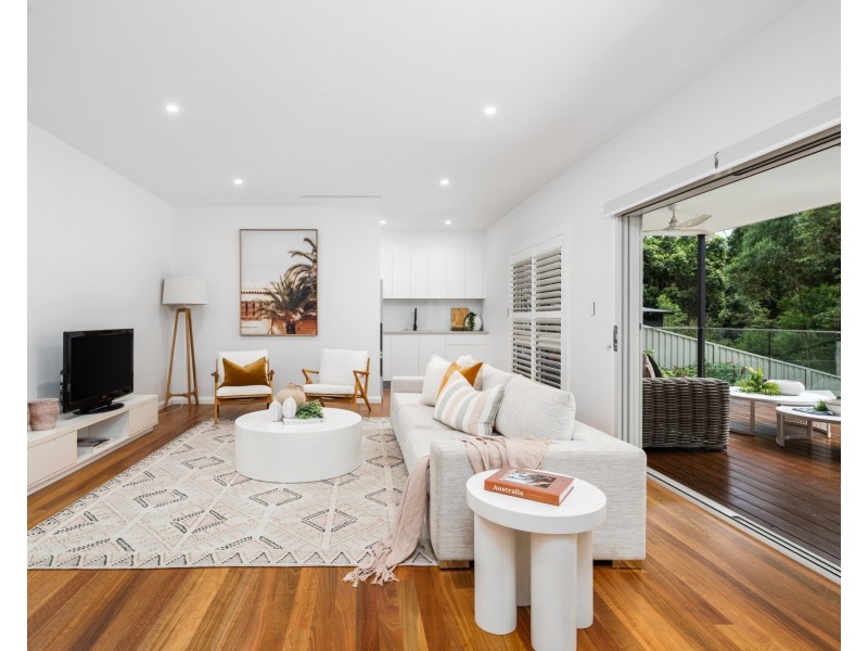 16 Cassinia Close, Lisarow NSW 2250
