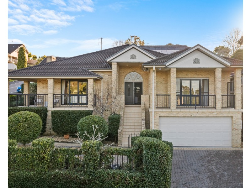 1 Mayfair Close, Terrigal NSW 2260