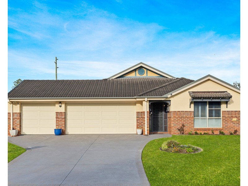 20 Terilbah Place, The Entrance North NSW 2261