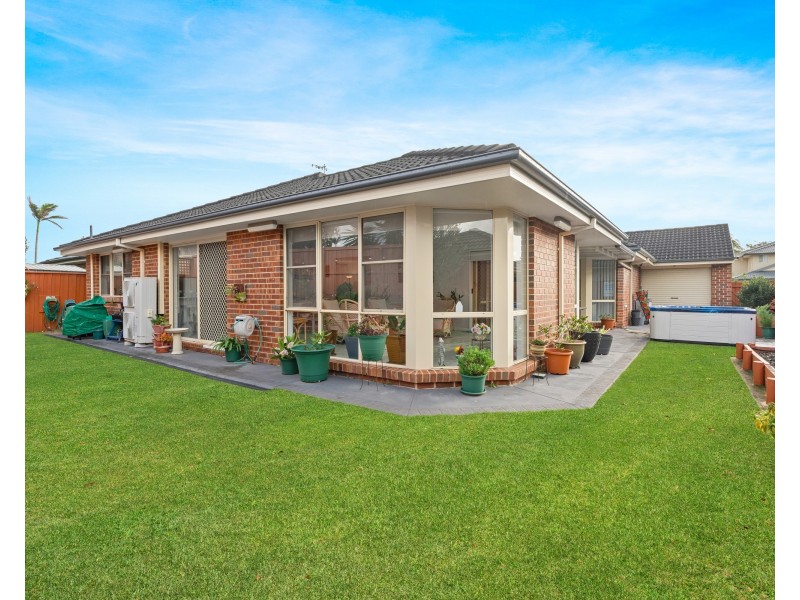 20 Terilbah Place, The Entrance North NSW 2261