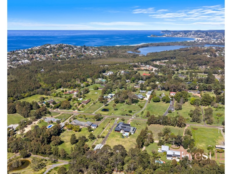 5 Warrambool Road, Wamberal NSW 2260