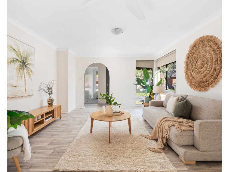 14/7 Lunderston Drive, Narara NSW 2250
