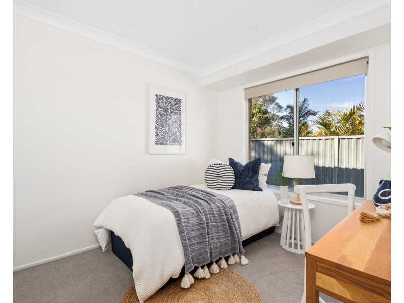 14/7 Lunderston Drive, Narara NSW 2250