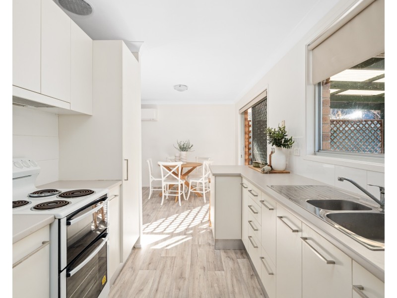 14/7 Lunderston Drive, Narara NSW 2250