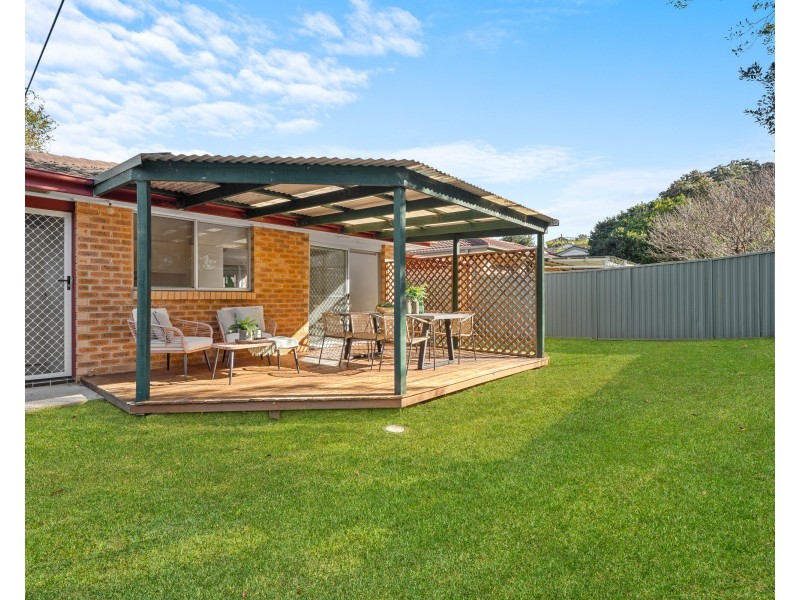 14/7 Lunderston Drive, Narara NSW 2250