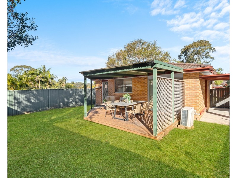 14/7 Lunderston Drive, Narara NSW 2250