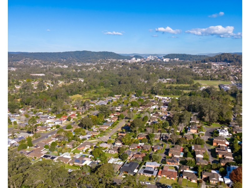 14/7 Lunderston Drive, Narara NSW 2250