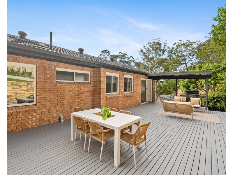 19 Kokoda Terrace, Narara NSW 2250