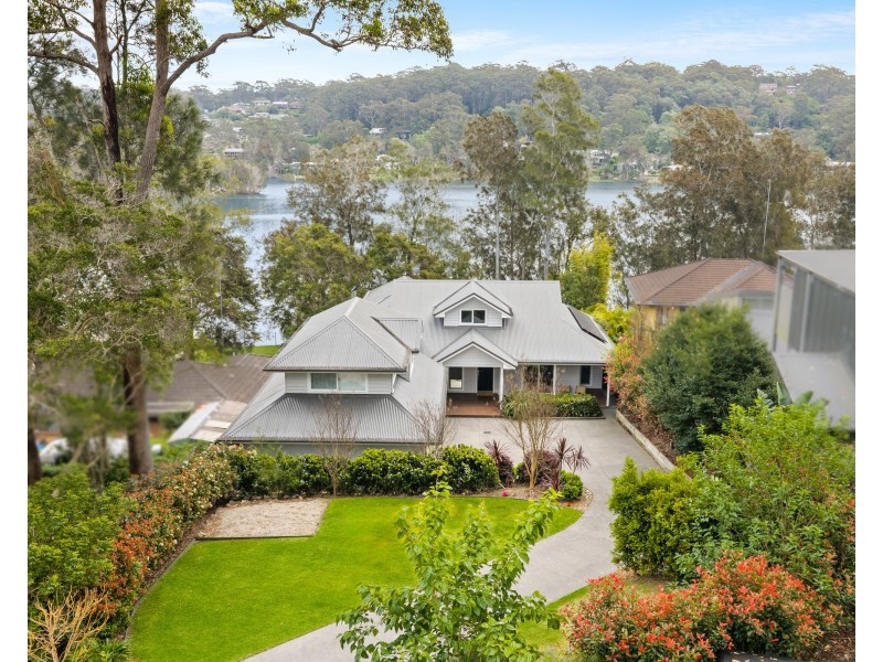 71 The Round Drive, Avoca Beach NSW 2251