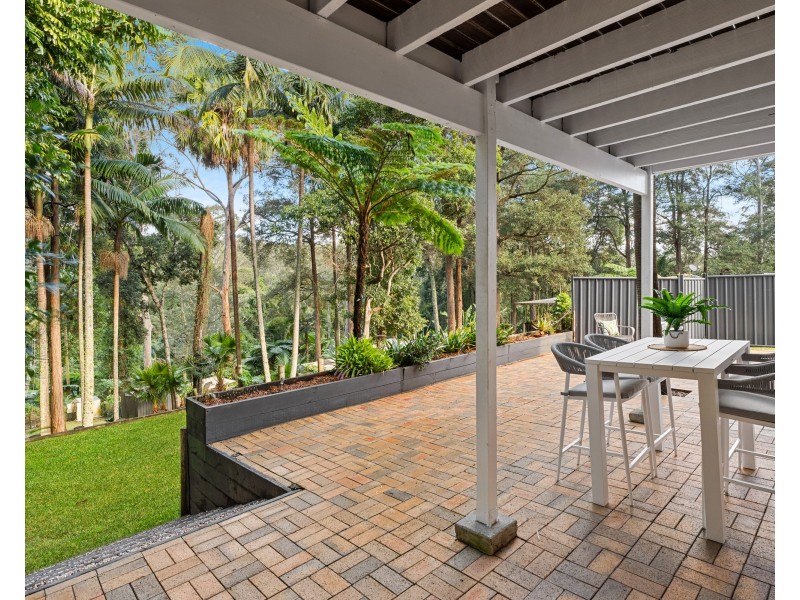 38 Rain Forest Road, Wyoming NSW 2250