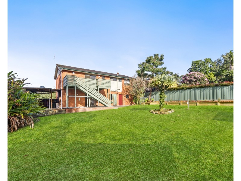 18 Dena Avenue, Narara NSW 2250