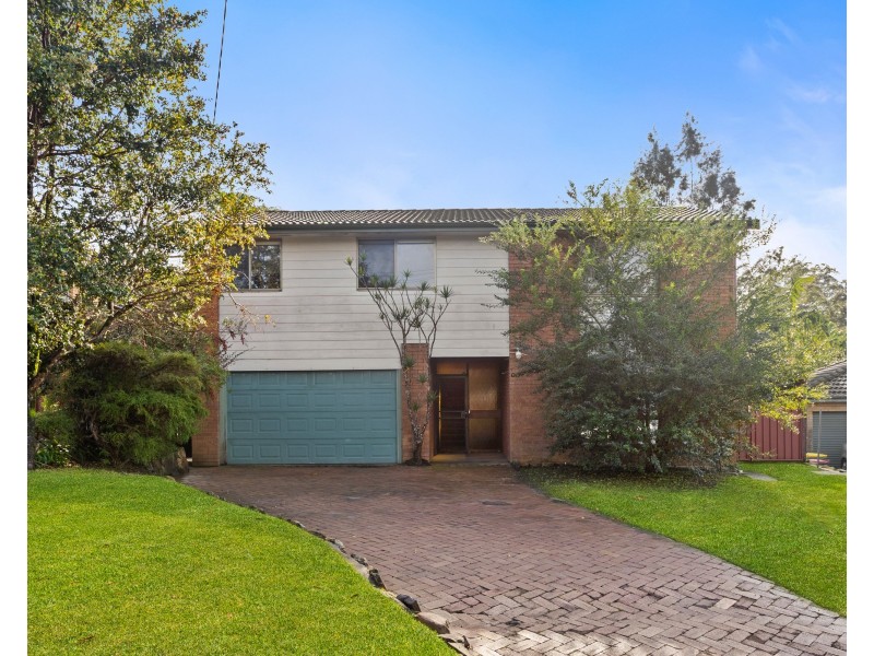 18 Dena Avenue, Narara NSW 2250