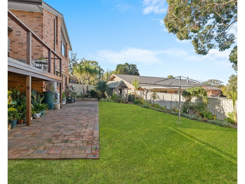 3 Glenwood Road, Narara NSW 2250