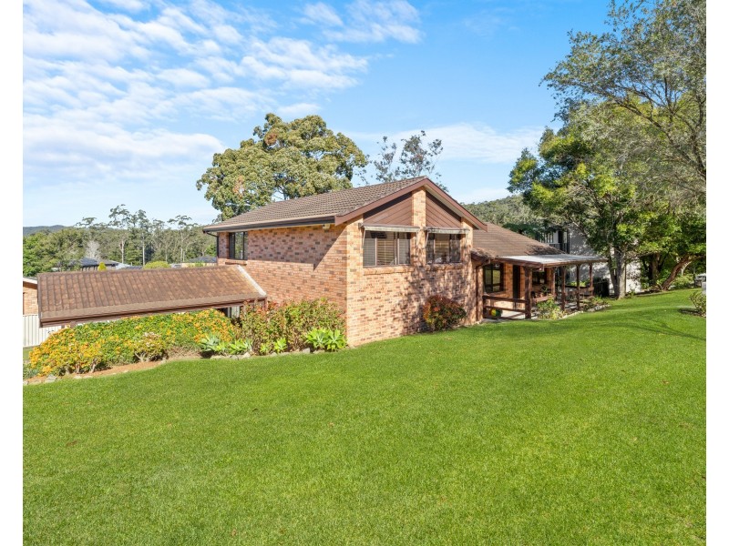 3 Glenwood Road, Narara NSW 2250