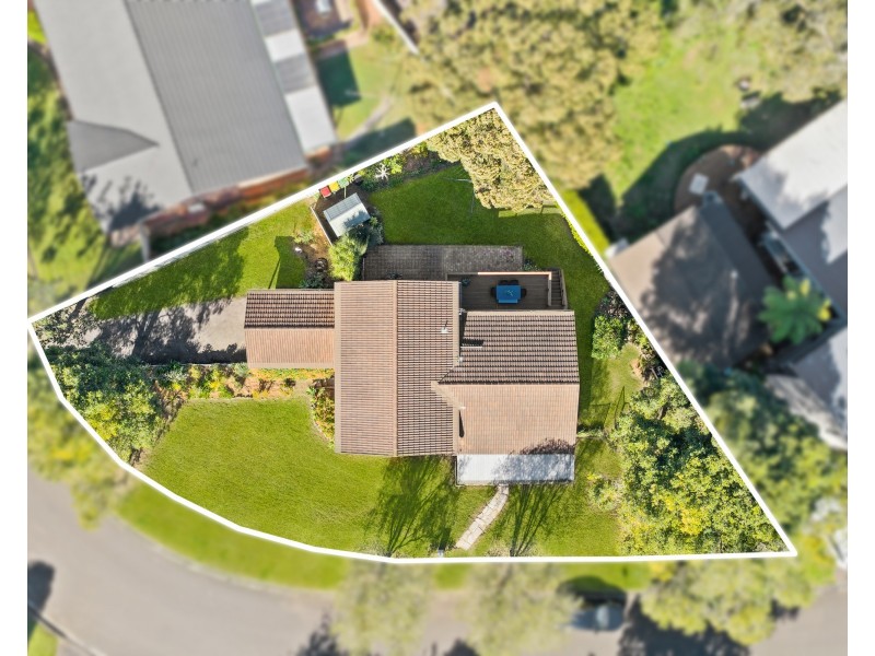 3 Glenwood Road, Narara NSW 2250