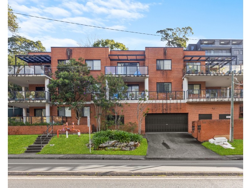 12/202 Henry Parry Drive, North Gosford NSW 2250
