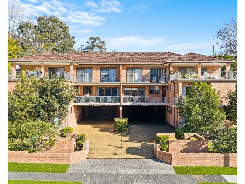 7/52 Showground Road, Gosford NSW 2250