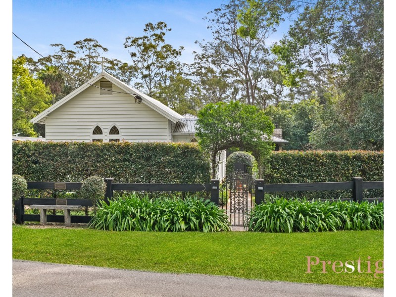 3 Oak Road, Matcham NSW 2250