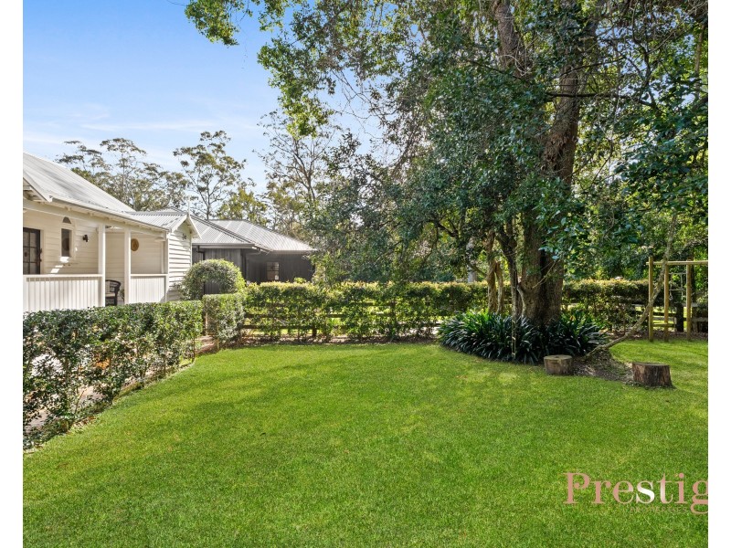 3 Oak Road, Matcham NSW 2250