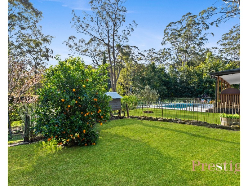 3 Oak Road, Matcham NSW 2250