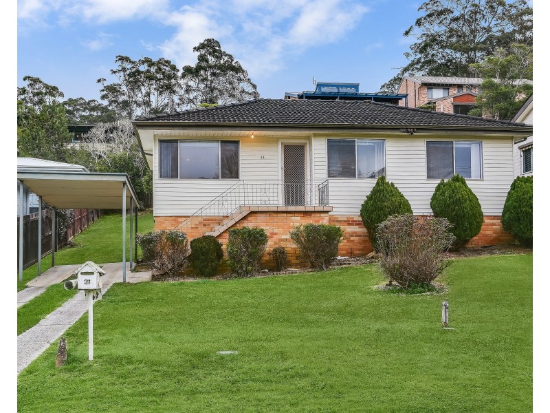 31 Alan Street, Niagara Park NSW 2250