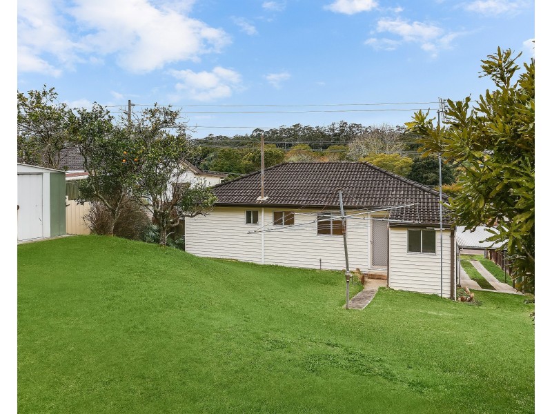 31 Alan Street, Niagara Park NSW 2250