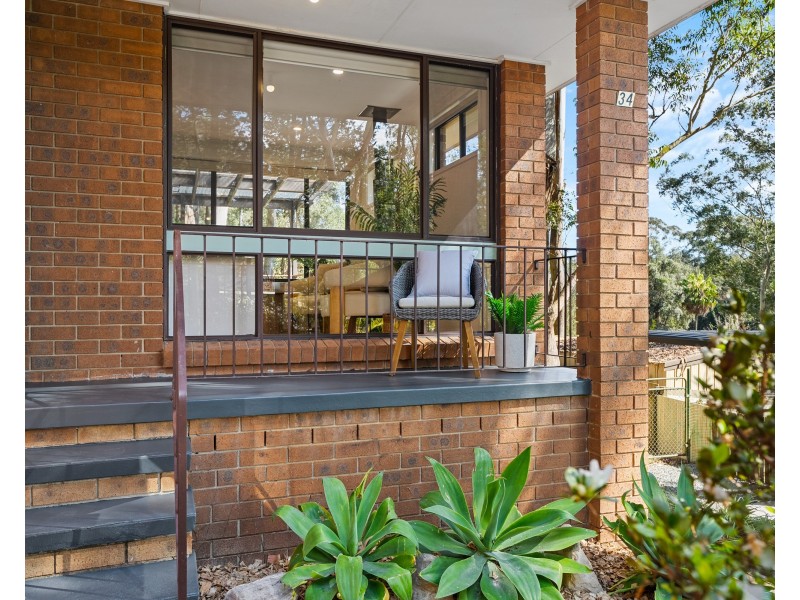 34 Blackbutt Street, Wyoming NSW 2250