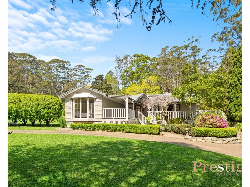 312 Wattle Tree Road, Holgate NSW 2250