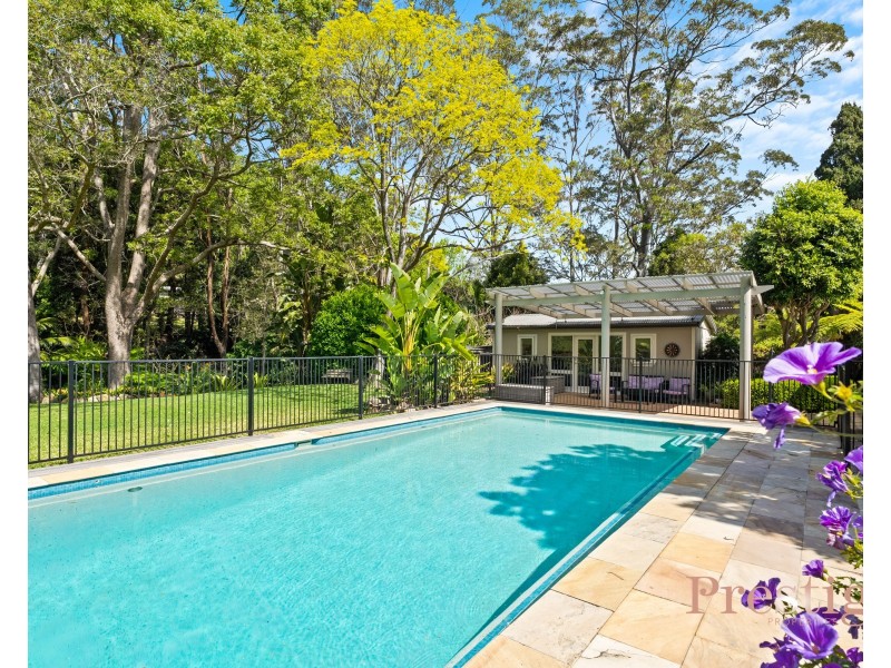 312 Wattle Tree Road, Holgate NSW 2250