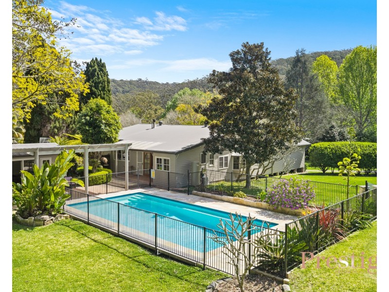 312 Wattle Tree Road, Holgate NSW 2250