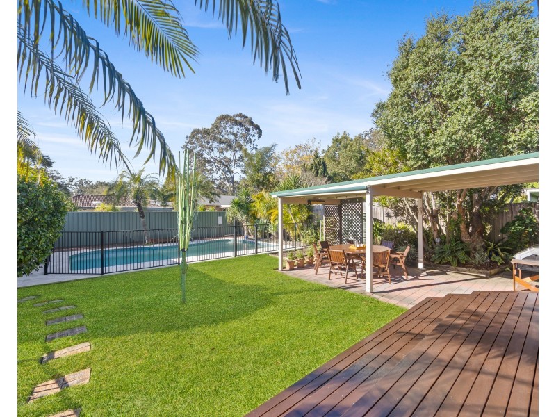 14 Baralga Close, Niagara Park NSW 2250