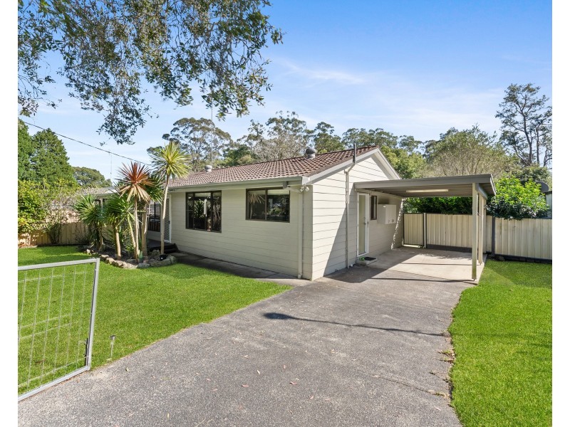 694 Pacific Highway, Narara NSW 2250
