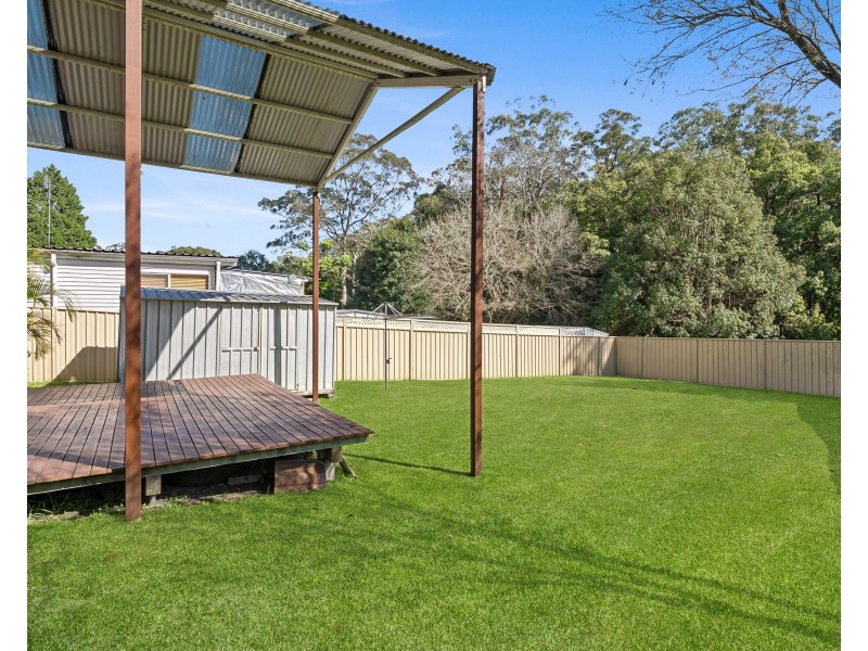 694 Pacific Highway, Narara NSW 2250