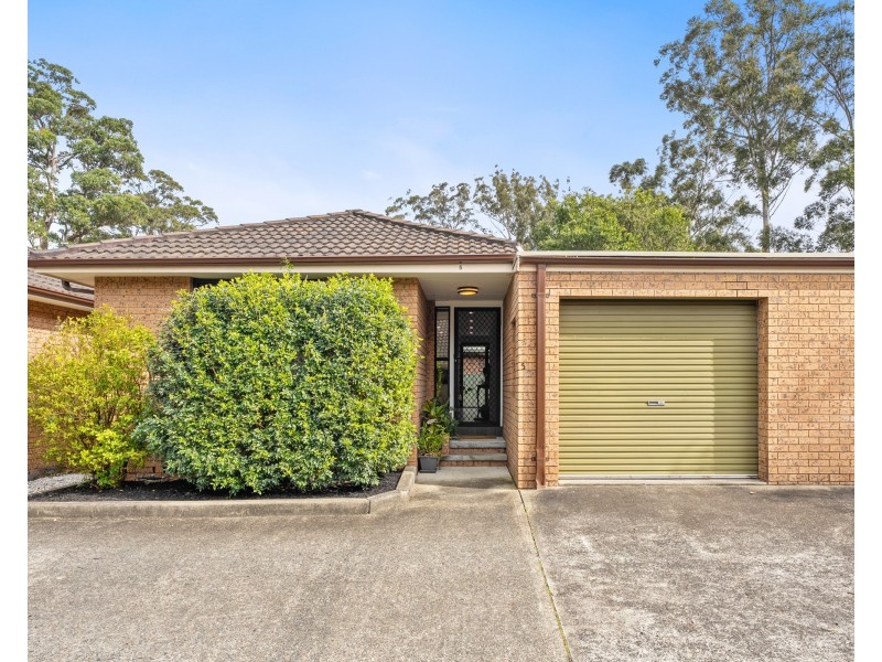 5/66 Reeves Street, Narara NSW 2250