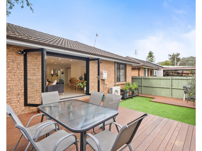 5/66 Reeves Street, Narara NSW 2250