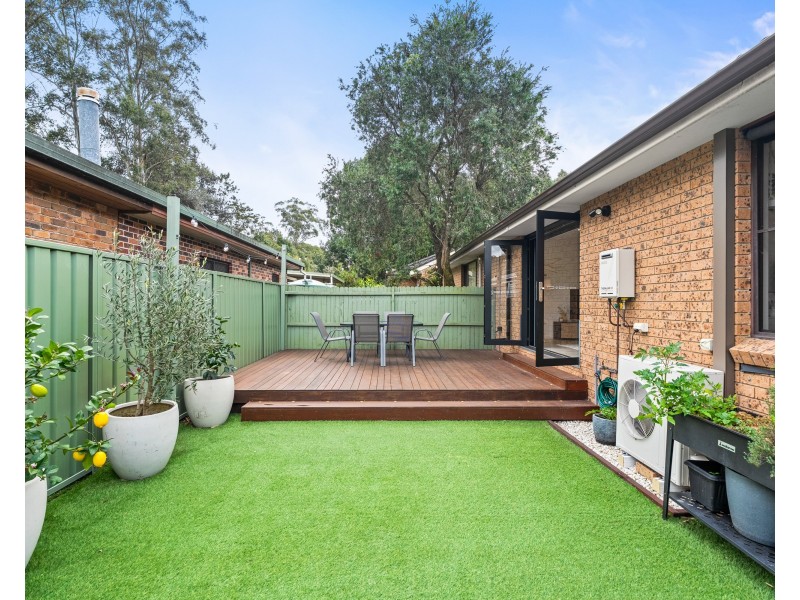 5/66 Reeves Street, Narara NSW 2250
