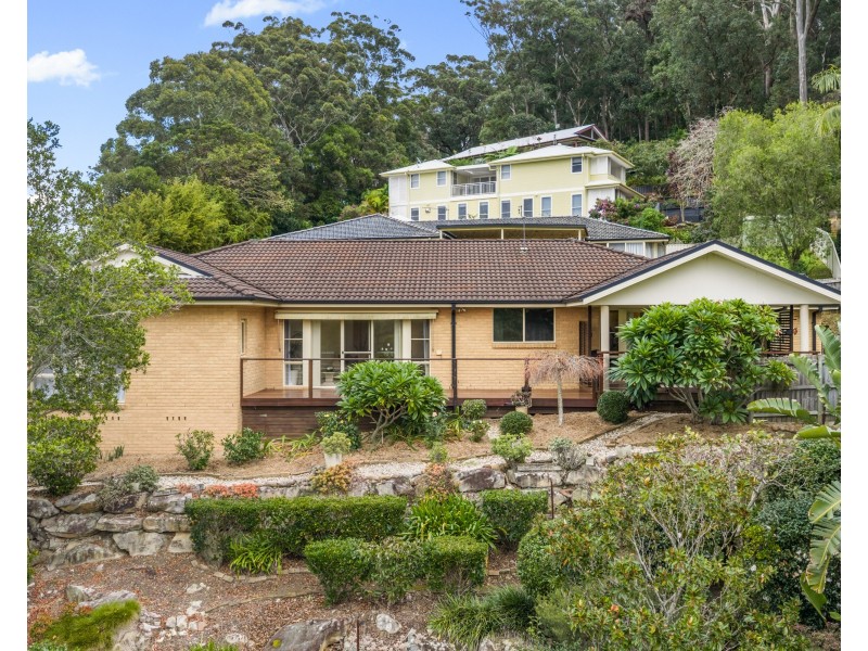 28 Strand Avenue, Narara NSW 2250
