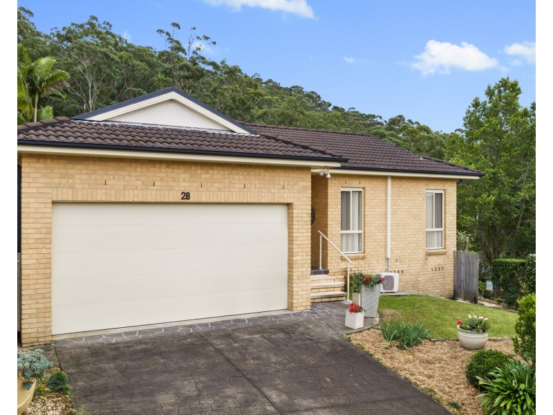 28 Strand Avenue, Narara NSW 2250