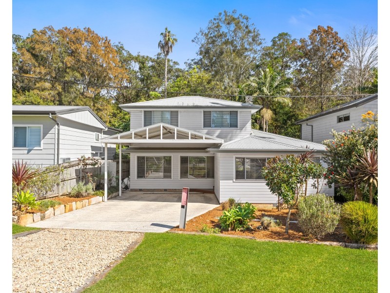 27 Fisher Road, Point Clare NSW 2250
