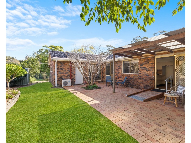 44 Dalgety Crescent, Green Point NSW 2251