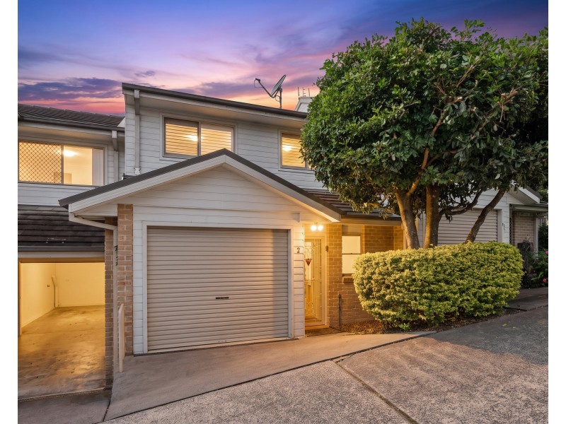2/12 Jennie Cox Close, Erina NSW 2250