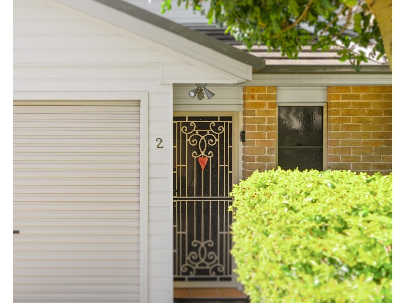 2/12 Jennie Cox Close, Erina NSW 2250